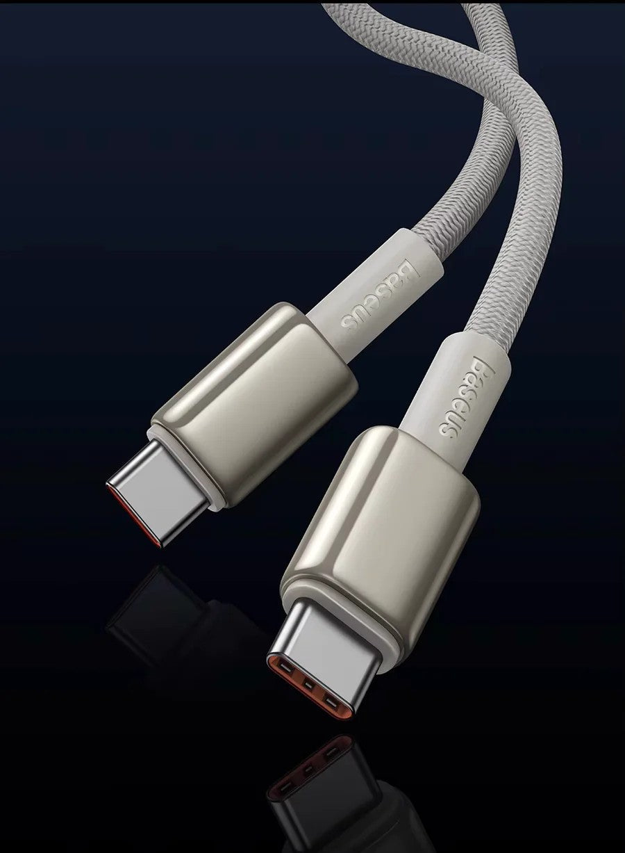 Cables