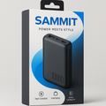 Sammit 10000 mAh Power Bank