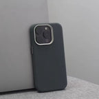 Carbon Fiber 3D Relief Magsafe case for iphone