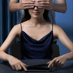 Privacy Glass Screen Protector For iPhone, Scratch Resistant, 3-Pack